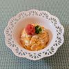 𝔂𝓾𝓶𝓲🍓の作ってみた!投稿(【明太ポテトサラダ】おつまみにもぴったり!)