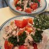 イタリアン豚しゃぶの工程6