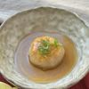 【おうちで料亭の味】意外と簡単♡モチっとれんこん饅頭