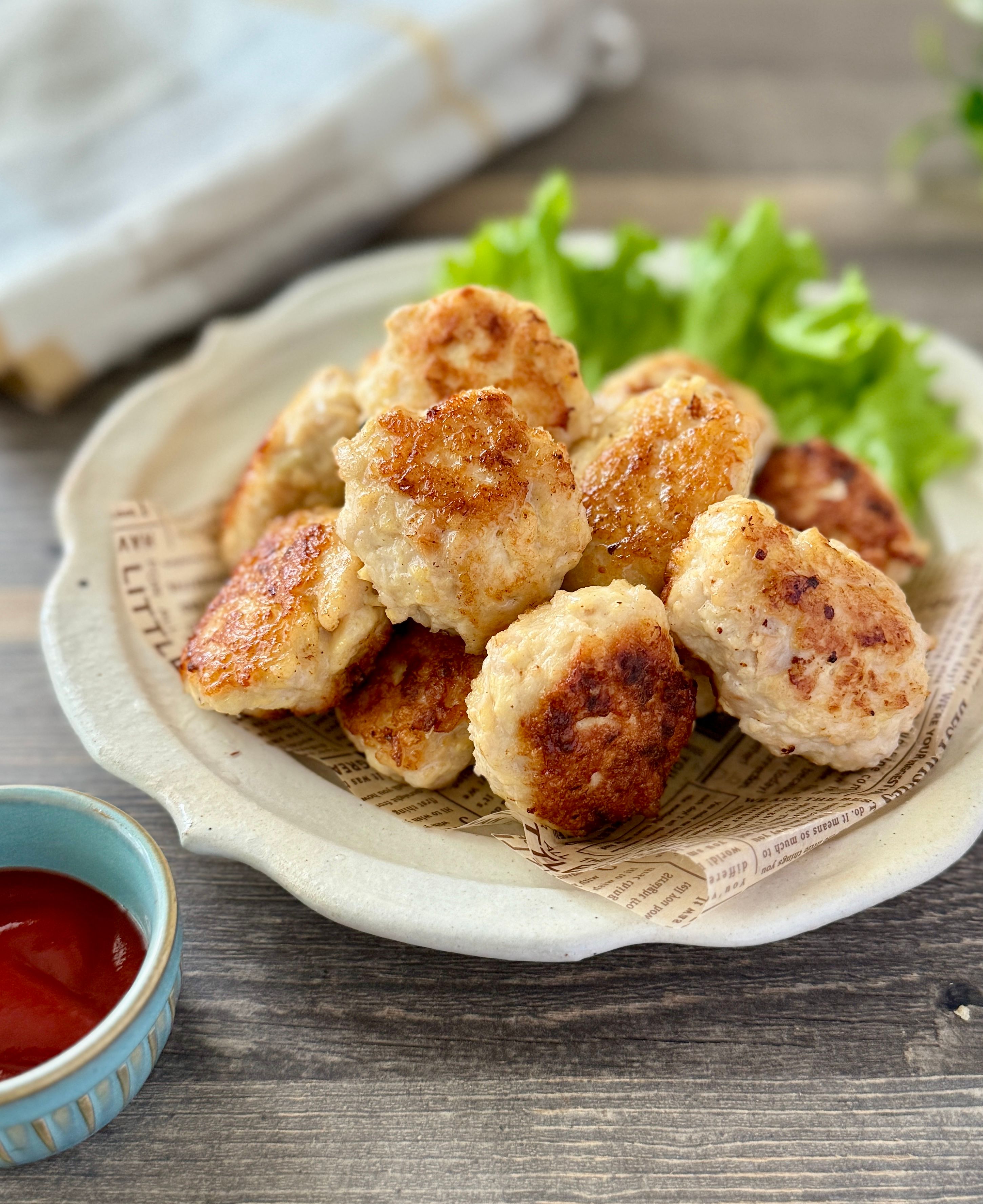 2025年11月28日更新】「#ナゲット」の食べたい人気ランキング【もぐ