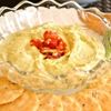 【塩レモン入り 枝豆フムス Hummus】ヘルシーディップ