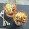 〖キムチ納豆の豆腐ムース〗涼しげオシャレな絶品ヘルシー冷奴♪の工程4