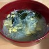 りぃママの作ってみた!投稿(【わかたま春雨スープ】シンプル♡定番の中華スープ♪)