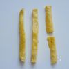 〈サーモン海苔巻き〉シャキシャキ野菜とバジルのハーモニー♪の工程3