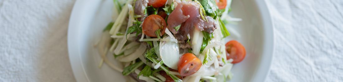 料理代行が作るラクうまごはん