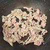 ごぼうとニラ《オイスター味噌♡きんぴら》の工程1
