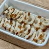 5分でパパッと！すぐできる【ちくわのペペロンチーズソテー】の下準備