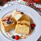 もう作った？ 萌え断スイーツ「ガトーインビジブル」アイディアまとめ