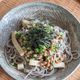 【冷やし納豆そば】納豆好きに♪