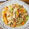 コク旨!【ちゃんぽん風肉野菜炒め】野菜がもりもり食べられる♪