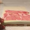 おつまみにもおかずにも!【ネギロール】の工程2