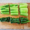 【小松菜とツナのナムル】あともう1品!10分でできる簡単副菜の工程2