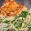 ワンパンで簡単！とろけるチキンの濃厚クリーム煮の工程4