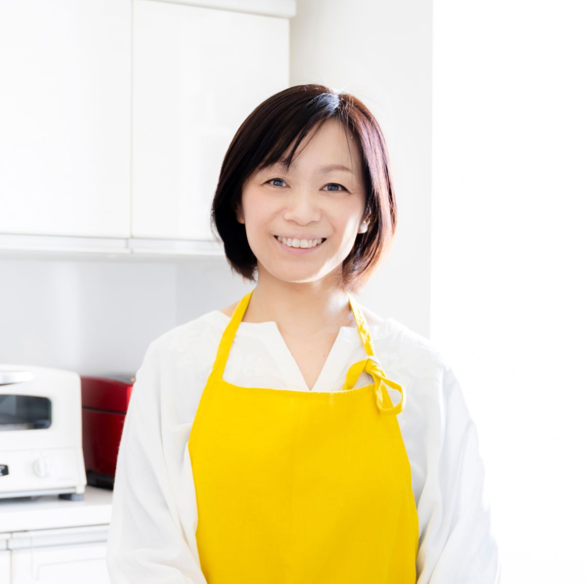 藤本マキさん紹介写真