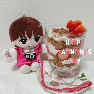 しめかずの作ってみた!投稿(【ヨーグルトホイップで♪】簡単ヘルシーティラミス)