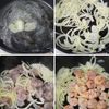 【えびマカロニグラタン】マカロニの下茹で不要で手間なし簡単♪の工程2