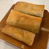 kimiの作ってみた!投稿(【キャベツ嫌いも食べた!】春キャベツとひき肉の春巻き)