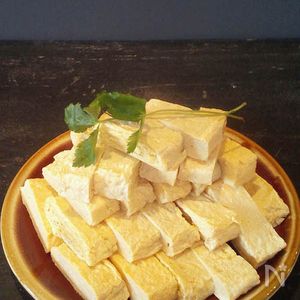 京風だしまき