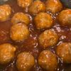 【甘酢肉団子】安くて簡単なご飯泥棒の工程3