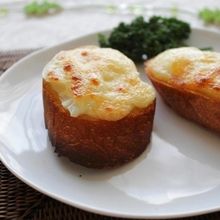 オニオンカナッペ