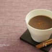 豆乳のチョコレートエッグノック