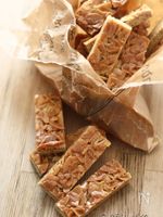 コーヒー♡フロランタン