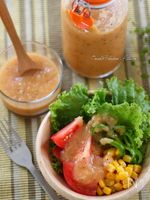 スイチリで♪オニオンドレッシング