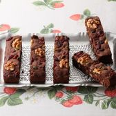 チョコレートブラウニー