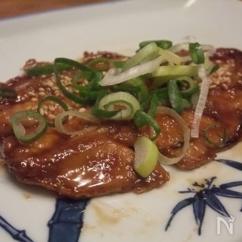 イワシの蒲焼　イワシ料理③