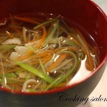 沢煮椀