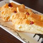春満開!桜のケークサレ