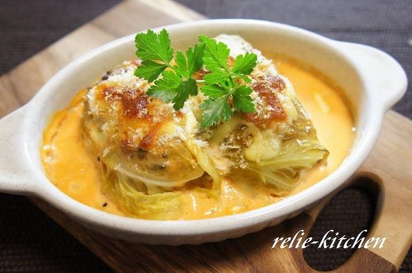 クリーミーブロッコリーキャセロールのレシピ