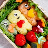 こいのぼり❤弁当