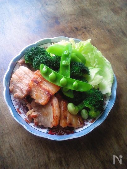 豚バラブロックのレシピ15選 角煮 チャーシュー 塩豚などの人気メニュー レシピサイト Nadia ナディア プロの料理家のおいしい レシピ