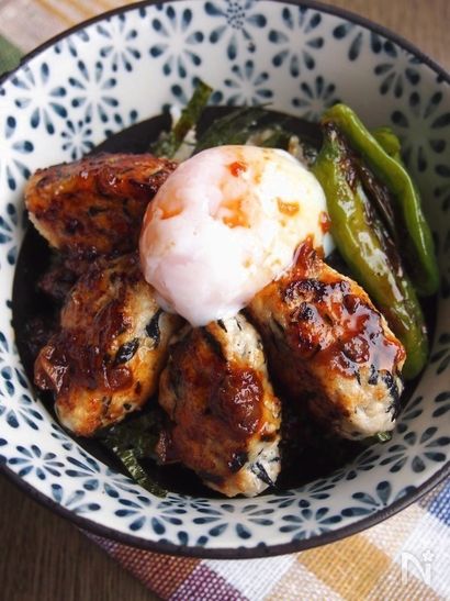 ししとうのレシピ15選 栄養満点の美味しい人気メニュー レシピサイト Nadia ナディア プロの料理家のおいしいレシピ