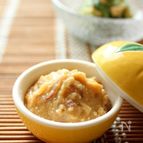 混ぜるだけ☆みょうが味噌