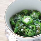 万能ネバネバ野菜ソース