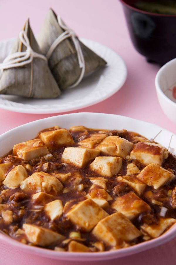 誤魔化しちゃった麻婆豆腐 | レシピサイトNadia