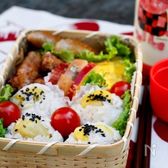 栗ご飯deお弁当～♪
