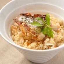 鯛めし