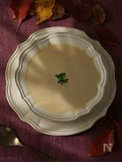 栗のポタージュスープ