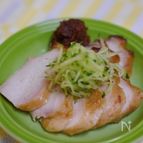 しっとりジューシーオイスターチキン