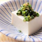 5分で簡単☆何でものっけねぎ