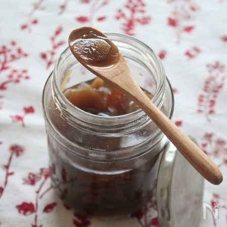 自家製ジンジャーシロップ By 神田 美紀 レシピサイト Nadia ナディア プロの料理家のおいしいレシピ