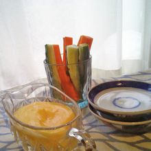 自家製マヨネーズ