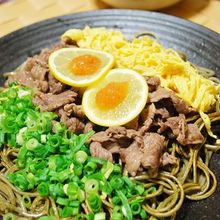 山口名物!瓦そば