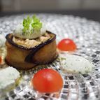 ツナ缶のタルタル風