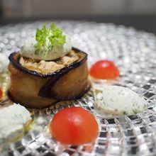 ツナ缶のタルタル風