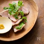 豚タンの粕漬け