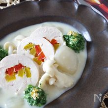 クリスマスにぴったり！華やか豪華な肉料理